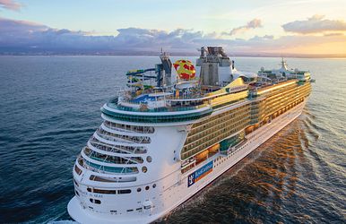 ÖSTLICHE KARIBIK & PERFEKTER TAG