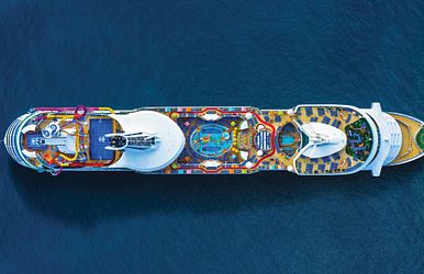 BAHAMAS & PERFEKTE TAGESKREUZFAHRT