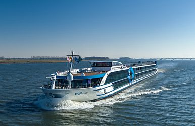 Zwischen Metropolen und Wellness