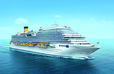 Mediterrane Schätze und Atlantische Entdeckungen