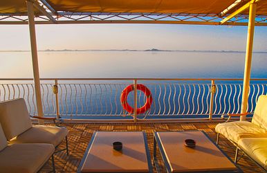 Kairo, Nassersee & Nil