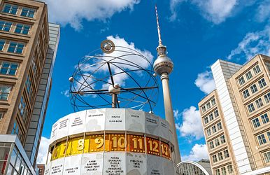 Elb- und Havelzauber: Von der Hanse in die Hauptstadt