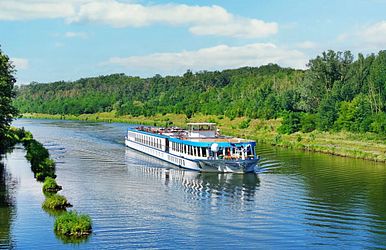 Krimireise von Berlin nach Bremen