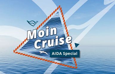 AIDA Special - Moin Cruise
