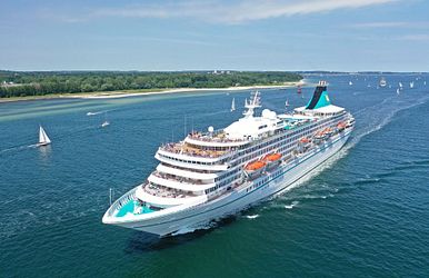 MS Artania