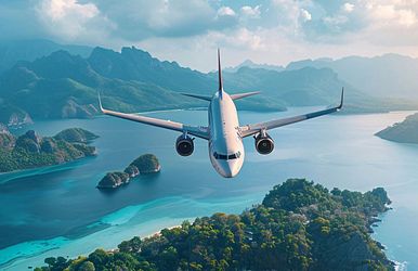 Kreuzfahrten mit Flug