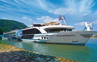 VIVA MOMENTS - Rundreise Mosel