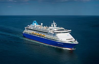 Celestyal Cruises