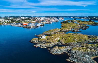 MSC Catch of the Week - MSC Preziosa - Norwegen