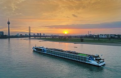 VIVA Cruises Special - Rhein & Mosel