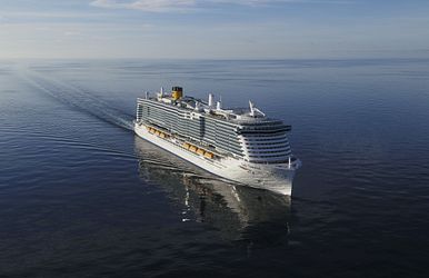 Costa Kreuzfahrten