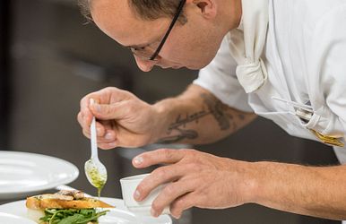 Das 8. Genussfestival an Bord von MS Amera