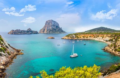 Mediterrane Inselträume