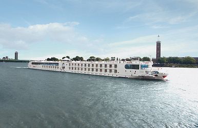 Rhein Kurz-Kreuzfahrt Niederlande