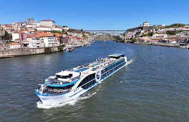 PORTO MIRANTE