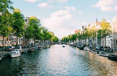 VIVA Cruises Special - Niederlande & Belgien