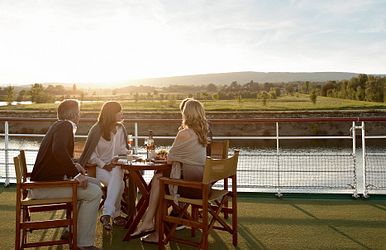Rhein Erlebnis Niederlande und Belgien