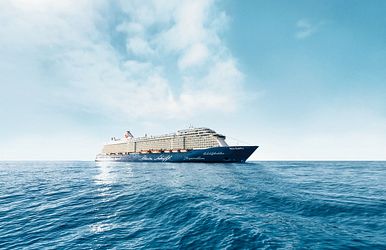 Die Mein Schiff 4