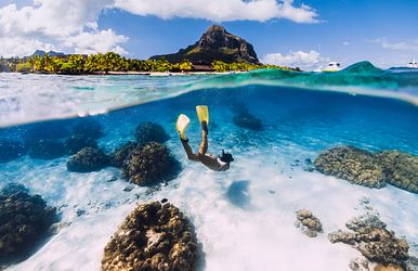 Transreise - Mein Schiff 6 - Indischer Ozean mit Mauritius