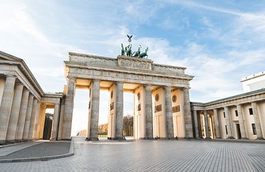 VIVA RUBY - Berlin intensiv