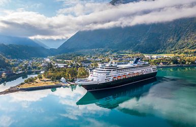 Den Westen Norwegens intensiv erleben