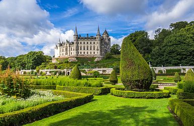 England, Irland, Schottland