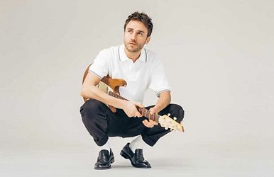 Sound and Sea: Star-Act Clueso, City-Vibes und Inselcharme