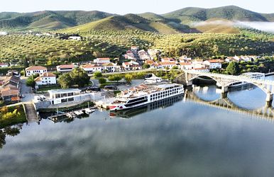 Douro Erlebnis