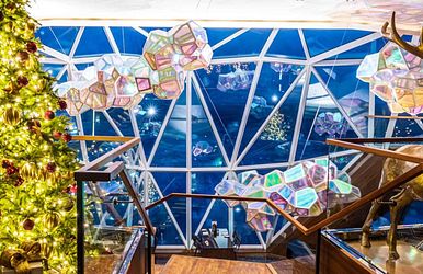 Festtagsreisen mit Mein Schiff