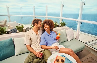 Mein Schiff Angebot der Woche