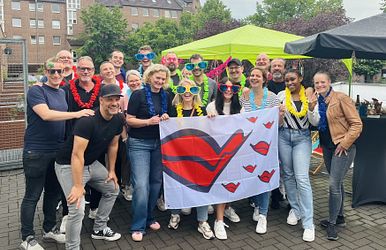 urlex Sommerfest