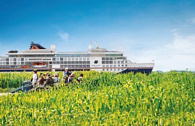 HANSEATIC nature