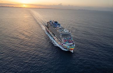 Norwegian Cruise Line