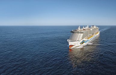 Kurzreise nach Norwegen ab Hamburg