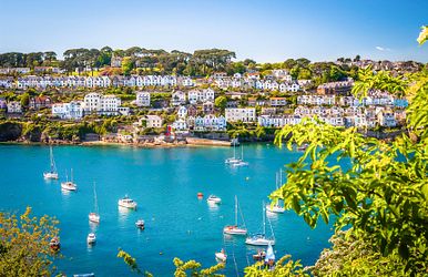 Schnupper-Kreuzfahrt & „das grüne Herz” Englands