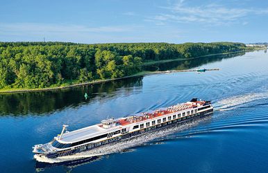 Impressionen der Ostseelagunen