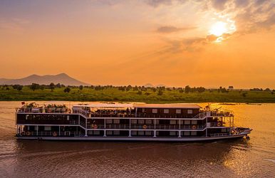 Das Reich der Könige