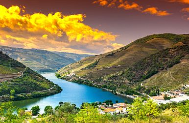 PORTO MIRANTE - Schätze des Douro