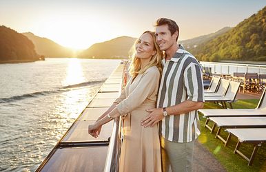 VIVA Cruises