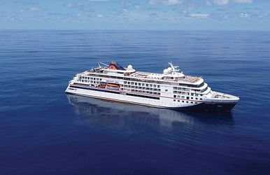 HANSEATIC spirit