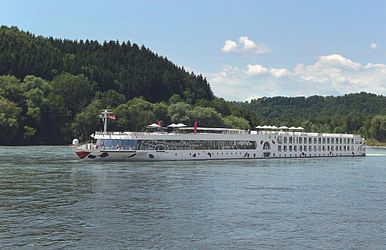 Mini-Kreuzfahrt Rheinlaune im Rheinland