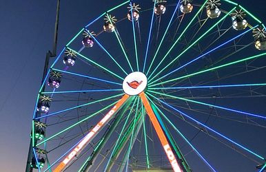 aida riesenrad