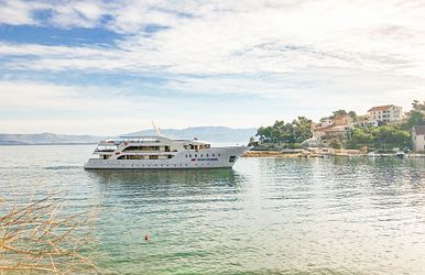 MS PRINCESS - Kreuzfahrten