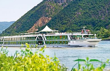 MS Amadeus Diamond - Amadeus Flusskreuzfahrten - MS Amadeus Diamond