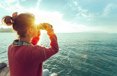 Newsletter - Exklusive Sonderreisen & Angebote