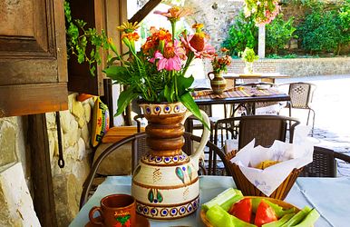 Einzigartiges Albanien & Mittelmeer-Kreuzfahrt