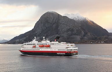 Oslo & die schönste Küstenroute Norwegens