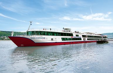 Fachwerk, Schlösser und Metropolen