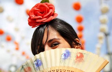 Lieblinge der Woche - LA BELLE DE CADIX - Auf den Spuren der Mauren durch Andalusien