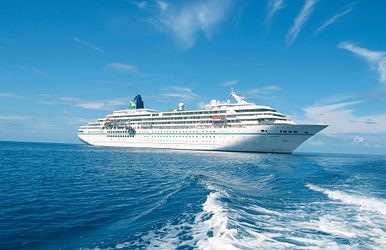 MS Amadea